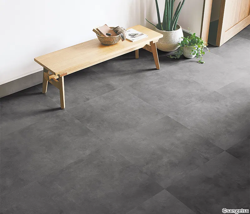 IS-2072-B – vữa rộng (2023-2026 Gạch Vinyl (Floor Tile))
