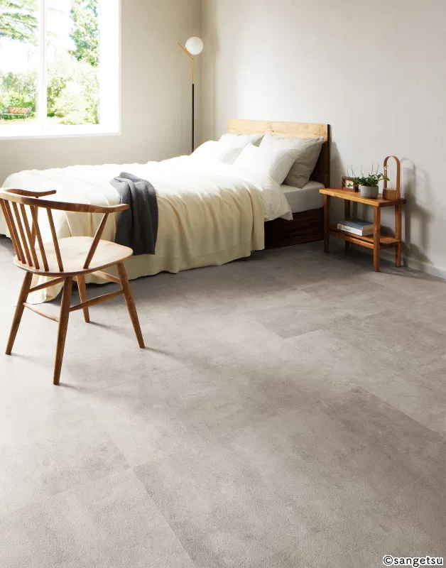 Sàn & Thảm IS-2078 – 2023-2026 Floor Tile (phối cảnh 1)