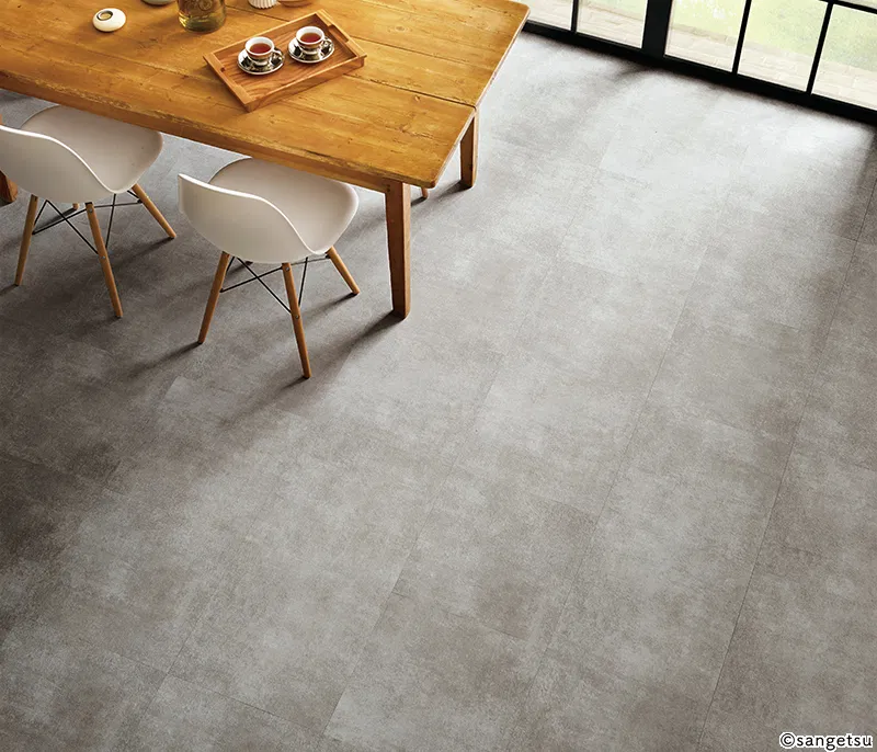 IS-2087 – 2023-2026 Gạch Vinyl (Floor Tile)