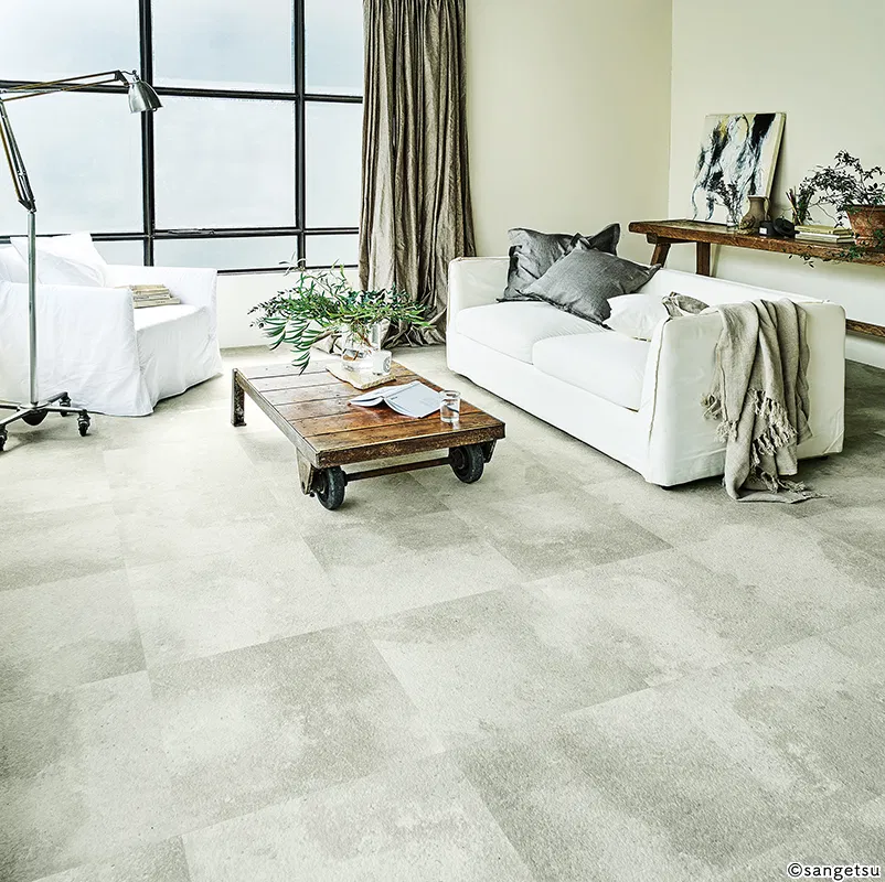 IS-2089 – gạch cổ (2023-2026 Gạch Vinyl (Floor Tile))
