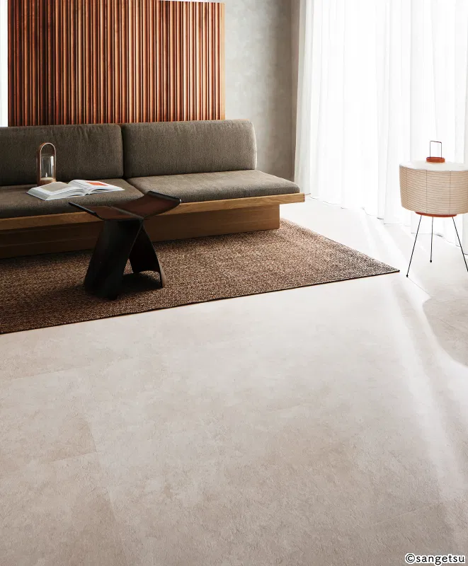 IS-2091 – 2023-2026 Gạch Vinyl (Floor Tile)