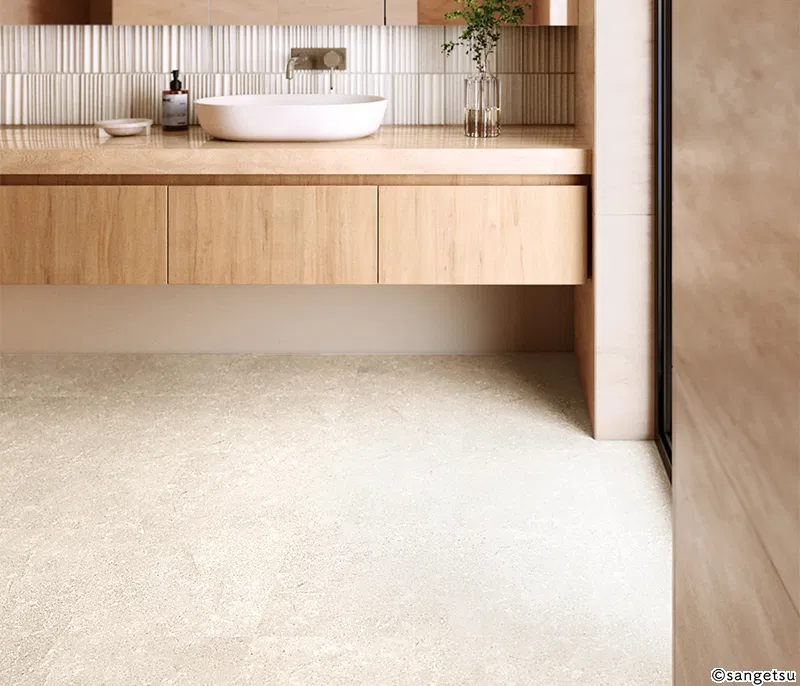 IS-2097 – 2023-2026 Gạch Vinyl (Floor Tile)