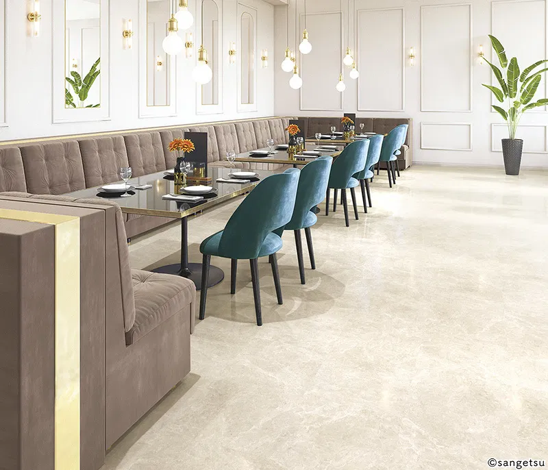 IS-2129 – 2023-2026 Gạch Vinyl (Floor Tile)