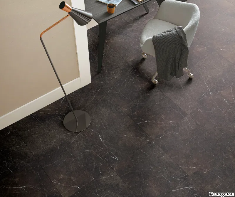 IS-2136 – 2023-2026 Gạch Vinyl (Floor Tile)