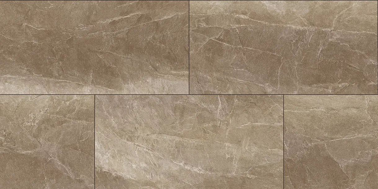 Sàn & Thảm IS-2154 – tai ương đen (2023-2026 Gạch Vinyl (Floor Tile)) (ảnh ghép lát)