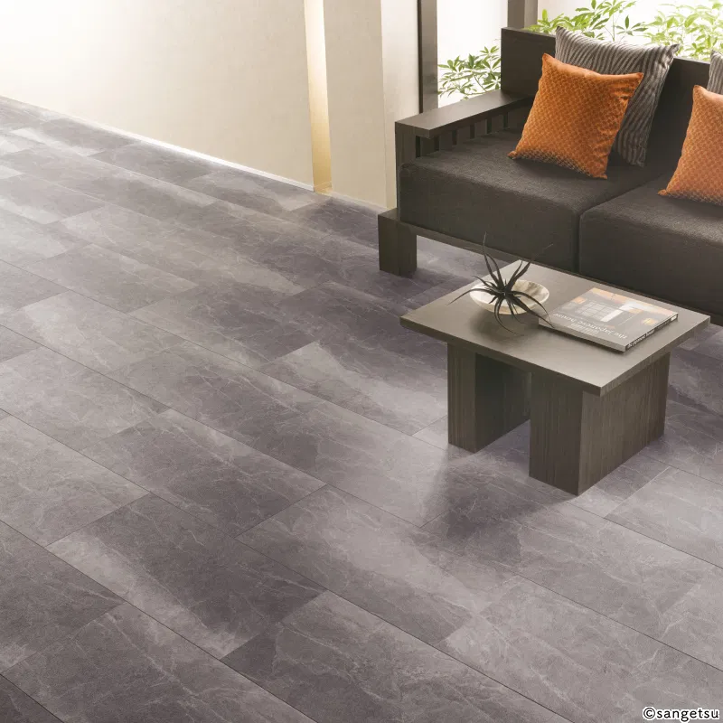 IS-2155 – 2023-2026 Gạch Vinyl (Floor Tile)