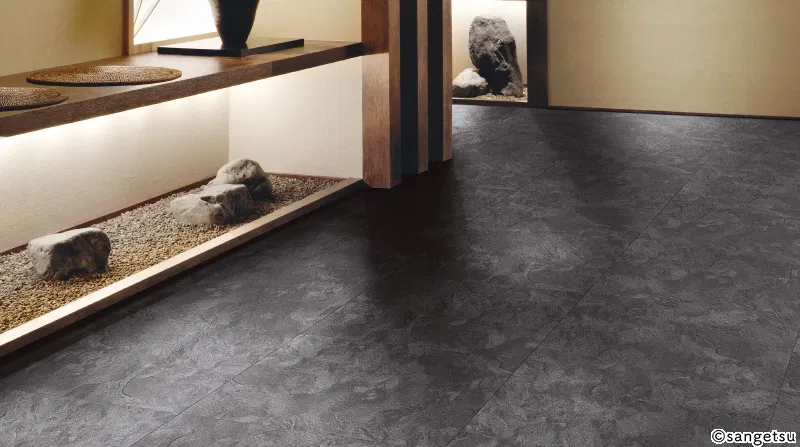 Sàn & Thảm IS-2158 – 2023-2026 Gạch Vinyl (Floor Tile)