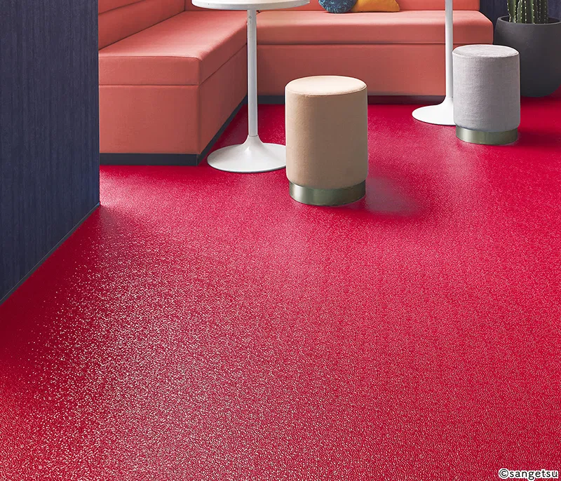 IS-2167 – gợn sóng tỏa sáng (2023-2026 Gạch Vinyl (Floor Tile))