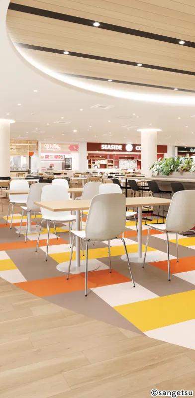 IS-2180 – 2023-2026 Gạch Vinyl (Floor Tile)