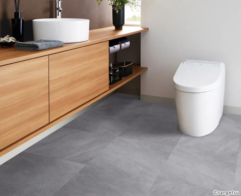 Giấy Dán Tường IS-5506 – Quartzite (2024-2027 Reform Up)