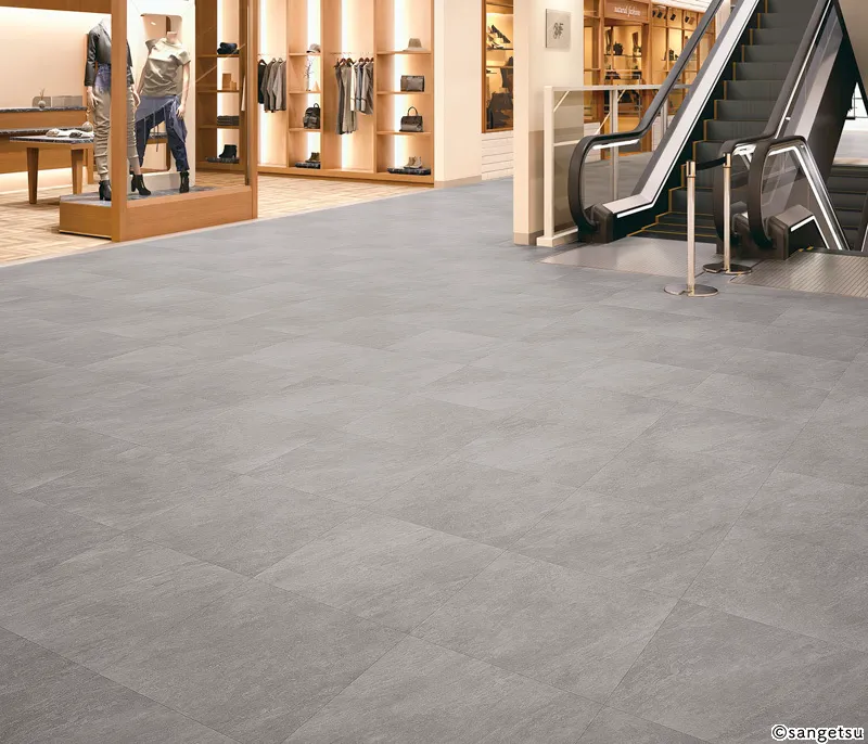 Giấy Dán Tường IS-5506 – Quartzite (2024-2027 Reform Up) (phối cảnh 2)