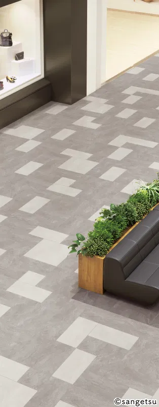 Sàn & Thảm IS-8030-B – 2023-2026 Gạch Vinyl (Floor Tile) – Ikkimi