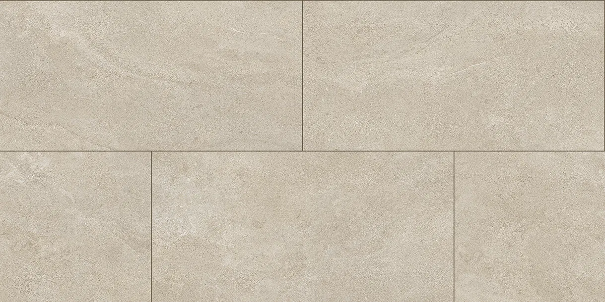 Sàn & Thảm IS-8031-B – 2023-2026 Gạch Vinyl (Floor Tile) – Ikkimi (ảnh ghép lát)
