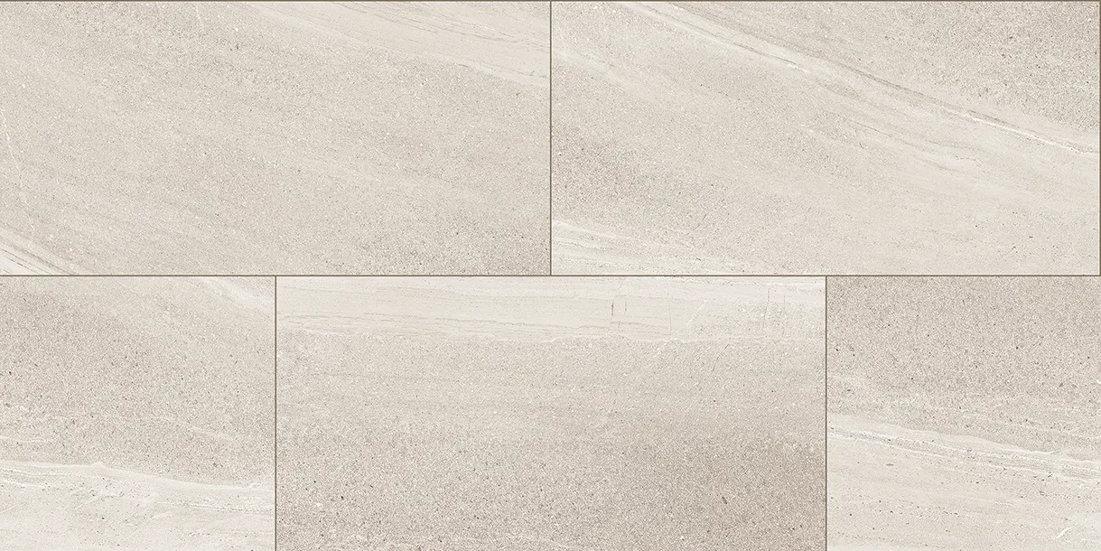 Sàn & Thảm IS-8057 – Servais sương mù (2023-2026 Floor Tile – Ikkimi) (ảnh ghép lát)