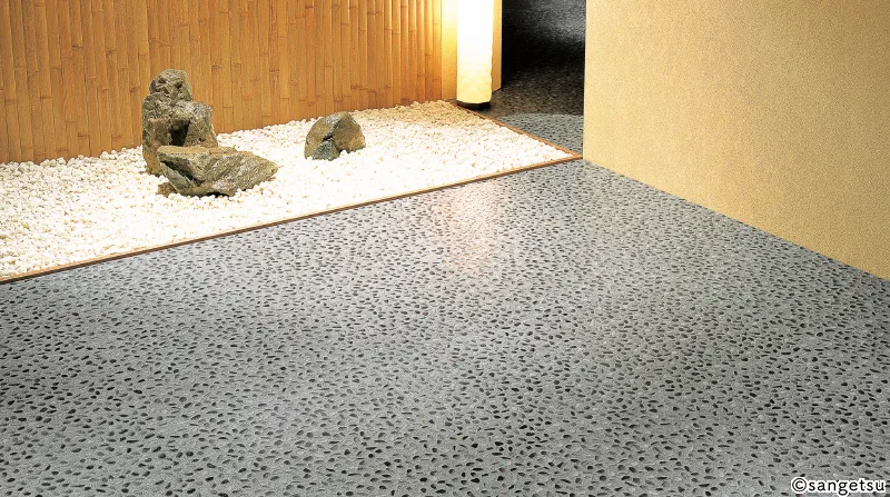 Sàn & Thảm IS-8157 – 2023-2026 Floor Tile – Ikkimi (phối cảnh 1)