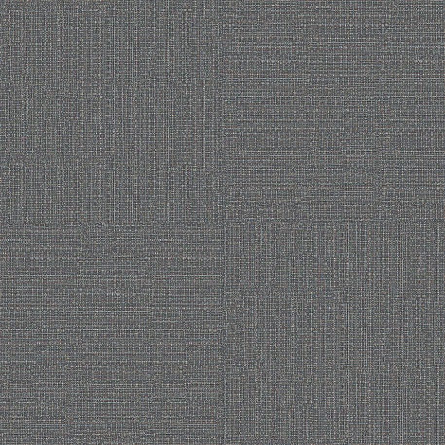 Sàn & Thảm IS-8162 – dệt thô (2023-2026 Gạch Vinyl (Floor Tile) – Ikkimi) (ảnh ghép lát)