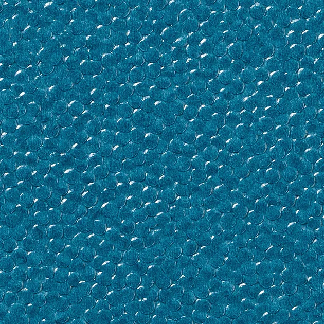 Sàn & Thảm IS-8168 – gợn sóng tỏa sáng (2023-2026 Gạch Vinyl (Floor Tile) – Ikkimi) (mẫu vật liệu)