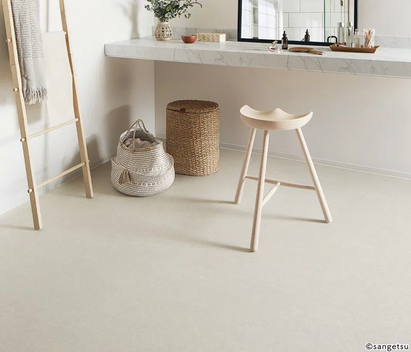 Sàn & Thảm JK-8010 – 2023-2026 Floor Tile – Ikkimi (phối cảnh 1)