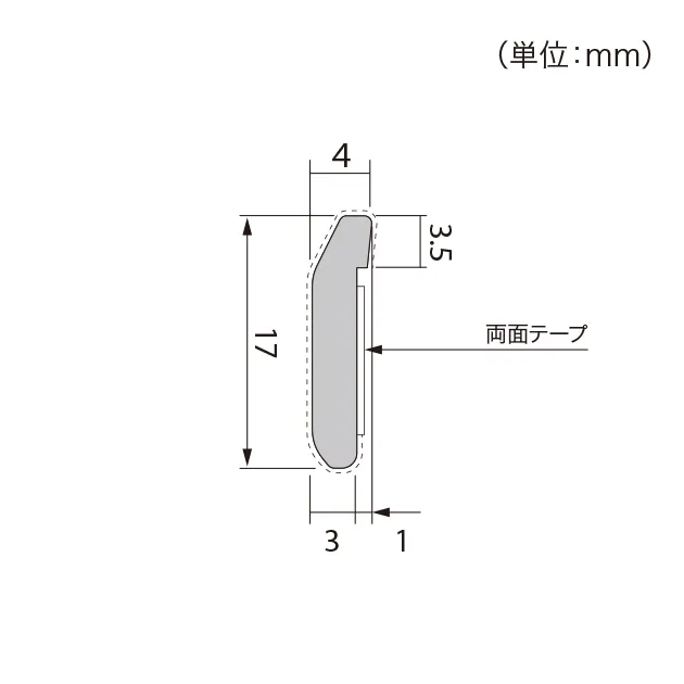 Sàn & Thảm KB24611 – 2025-2027 S Floor (bản vẽ)