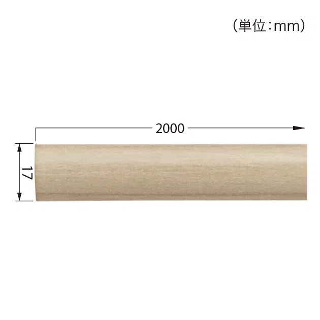 Sàn & Thảm KB-24661 – 2025-2027 S Floor (mẫu vật liệu)