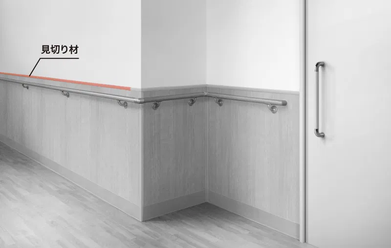 Sàn & Thảm KB-24661 – 2025-2027 S Floor (bản vẽ)