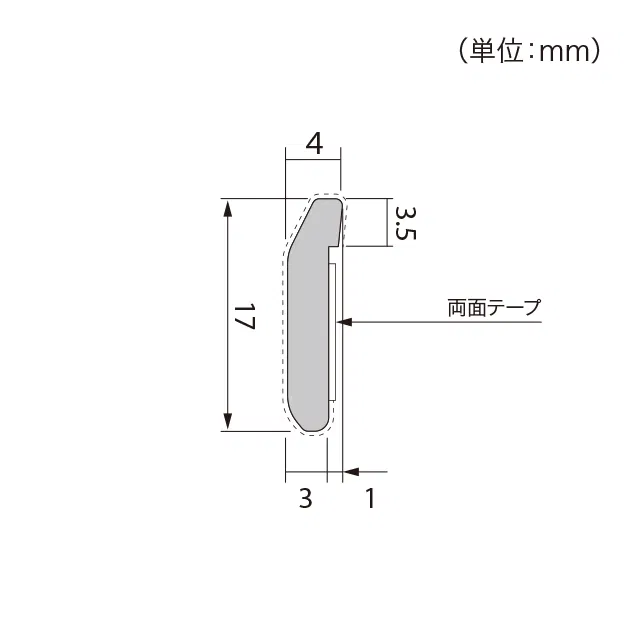 Sàn & Thảm KB-24681 – 2025-2027 S Floor (bản vẽ)