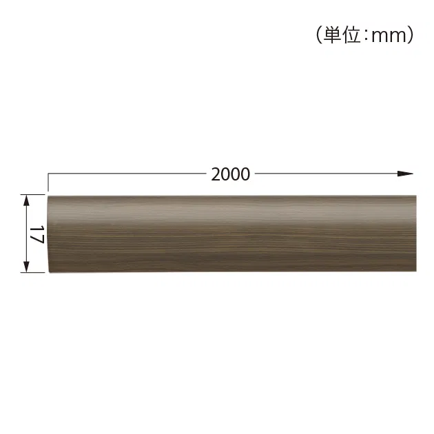 Sàn & Thảm KB-24681 – 2025-2027 S Floor (mẫu vật liệu)
