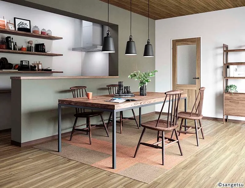 KIT1622 – STYLE KIT+ STRIPE (2023-2026 Thảm Cuộn Tổng Hợp)