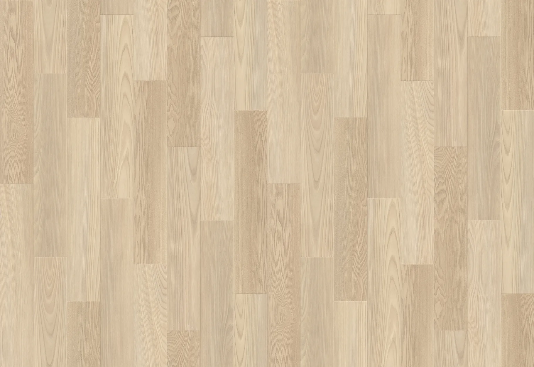 Sàn & Thảm LM12217 – Mezzo Ash (2024-2027 Home Floor) (họa tiết lặp)
