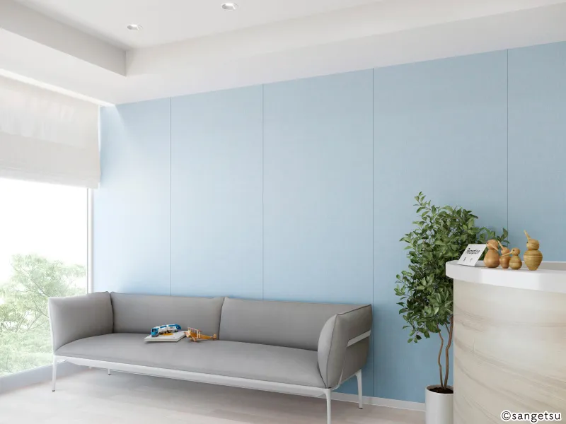 Giấy Dán Tường NP34485-6 – INNO PANEL (phối cảnh 1)