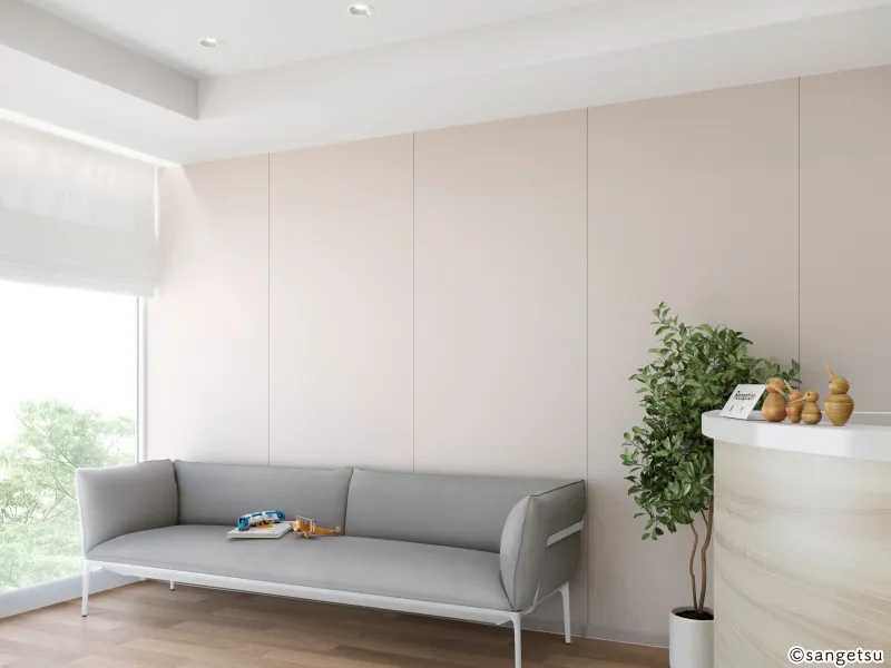 Giấy Dán Tường NP34488-1 – INNO PANEL (phối cảnh 1)