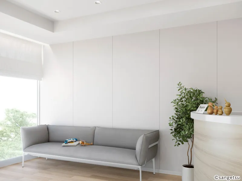 Giấy Dán Tường NP34490-6 – INNO PANEL (phối cảnh 1)
