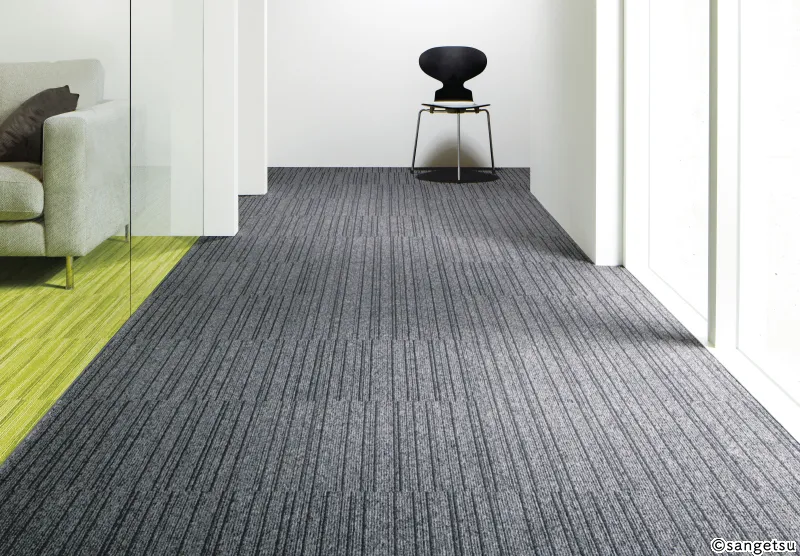 NT27001 – Slim Line D (2023-2026 NT 700 – Thảm Tấm)