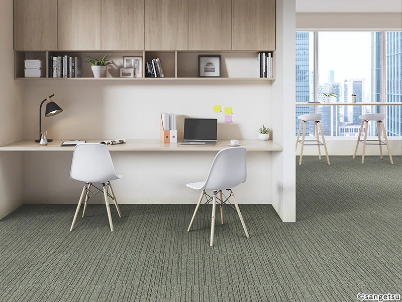 NT27003 – Slim Line D (2023-2026 NT 700 – Thảm Tấm)