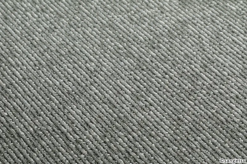 Sàn & Thảm NT28001 – Simple Line D (2023-2026 NT 700 – Thảm Tấm) (phối cảnh 4)
