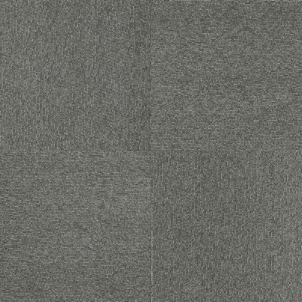 Sàn & Thảm NT28001 – Simple Line D (2023-2026 NT 700 – Thảm Tấm) (ảnh ghép lát)