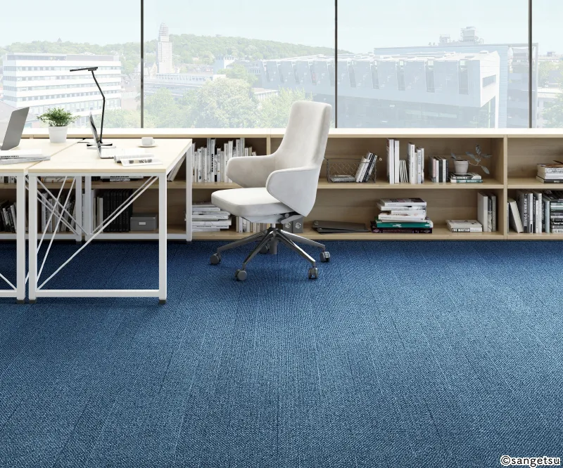 Sàn & Thảm NT31104 – Waffle Texture (2023-2026 NT 350 – Thảm Tấm)