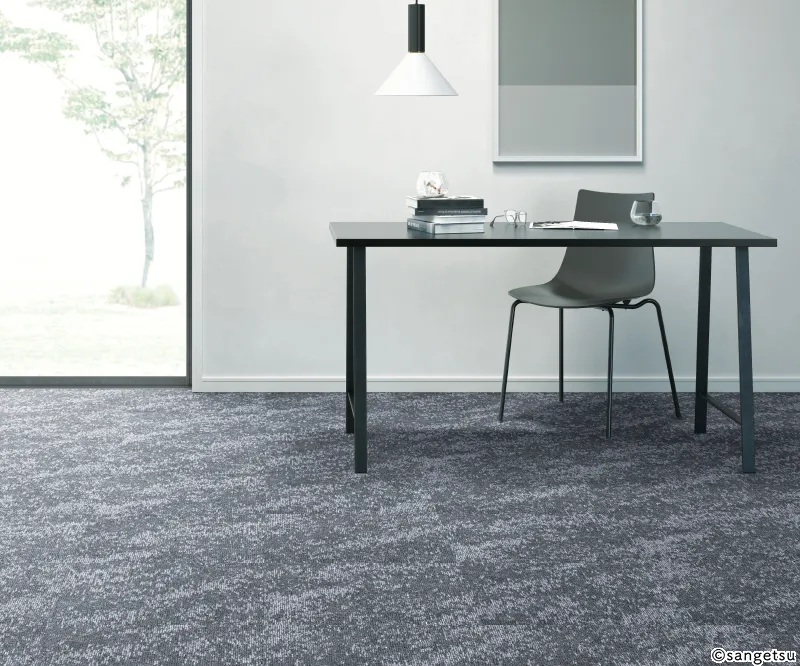 Sàn & Thảm NT31401 – Sun Hazy Tile (2023-2026 NT 350 – Thảm Tấm)