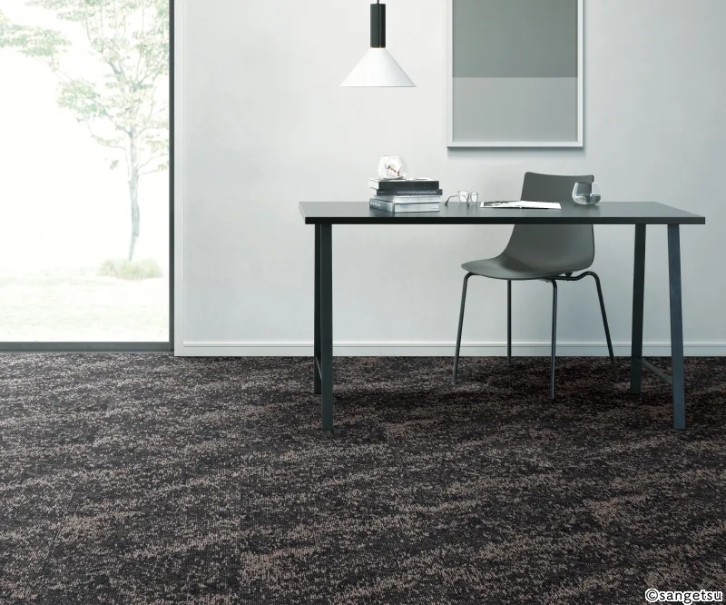 Sàn & Thảm NT31403 – Sun Hazy Tile (2023-2026 NT 350 – Thảm Tấm)