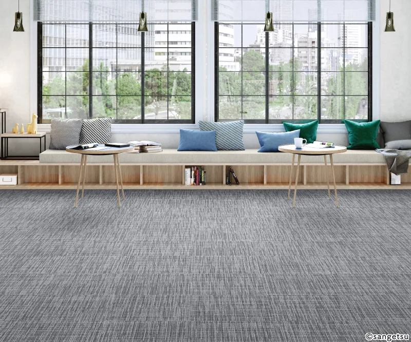 Sàn & Thảm NT31502 – Drop Check (2023-2026 NT 350 – Thảm Tấm)
