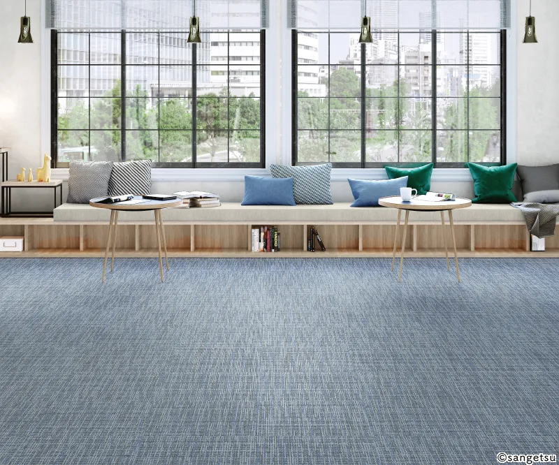 Sàn & Thảm NT31505 – Drop Check (2023-2026 NT 350 – Thảm Tấm)
