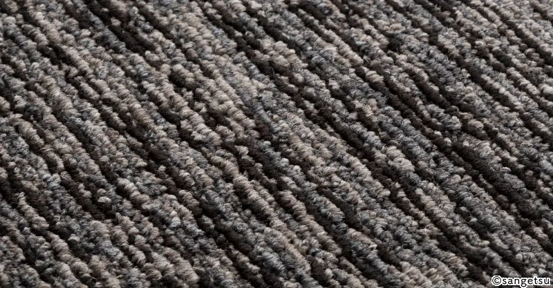 Sàn & Thảm NT31803 – Rustic Texture (2023-2026 NT 350 – Thảm Tấm) (phối cảnh 3)