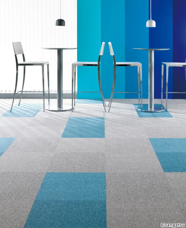 Sàn & Thảm NT387 – 2023-2026 NT 350 – Thảm Tấm