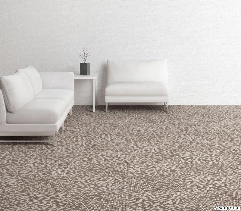 Sàn & Thảm NT496 – Planta (2023-2026 NT 350 – Thảm Tấm)