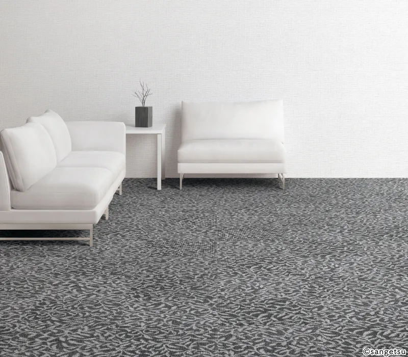Sàn & Thảm NT497 – Planta (2023-2026 NT 350 – Thảm Tấm)