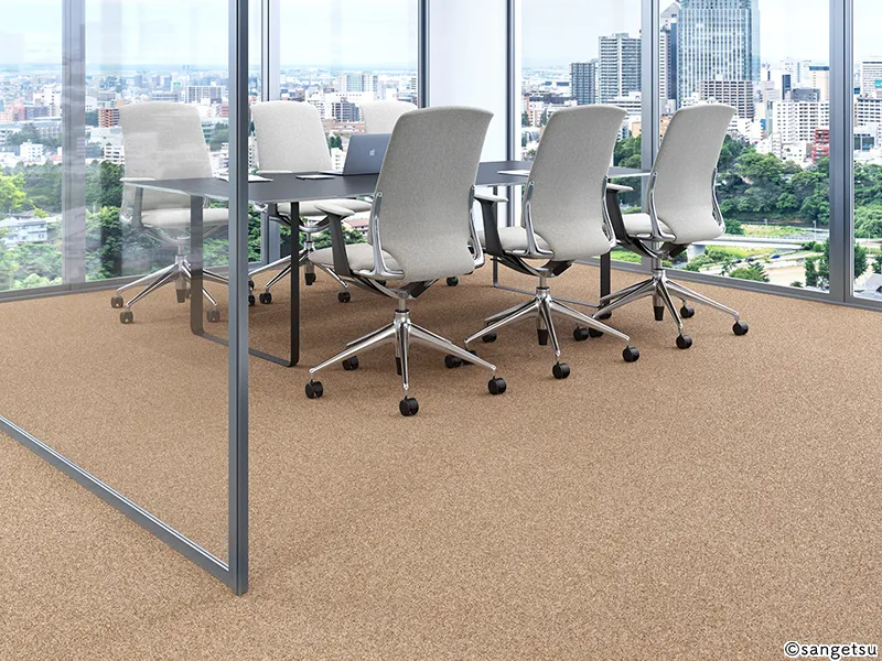 Sàn & Thảm NT70078 – NT-700 F (2023-2026 NT 700 – Thảm Tấm) (phối cảnh 1)