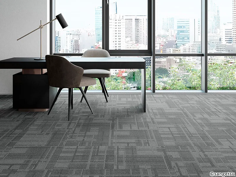 NTH70103 – Shadow Contrast F (2023-2026 NT 700 – Thảm Tấm)