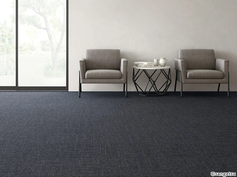 Sàn & Thảm NTH71304 – Dungaree Shake D (2023-2026 NT 700 – Thảm Tấm) (phối cảnh 2)