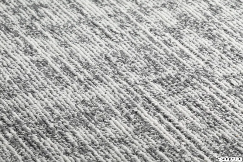 Sàn & Thảm NTH84007 – Chambray Square (2023-2026 NT 700 – Thảm Tấm) (phối cảnh 4)