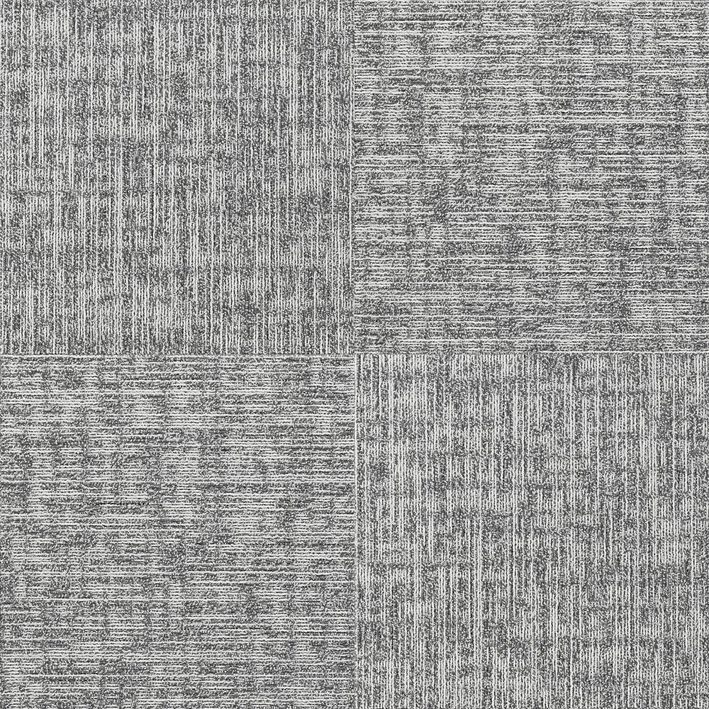 Sàn & Thảm NTH84007 – Chambray Square (2023-2026 NT 700 – Thảm Tấm) (ảnh ghép lát)